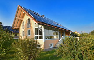 Foto 1 - Fantastic Holiday Home in Schonsee, Bavaria