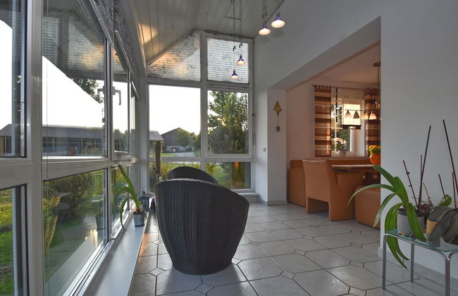 Fantastic Holiday Home in Schonsee, Bavaria - Foto 39