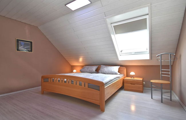 Fantastic Holiday Home in Schonsee, Bavaria - Foto 6