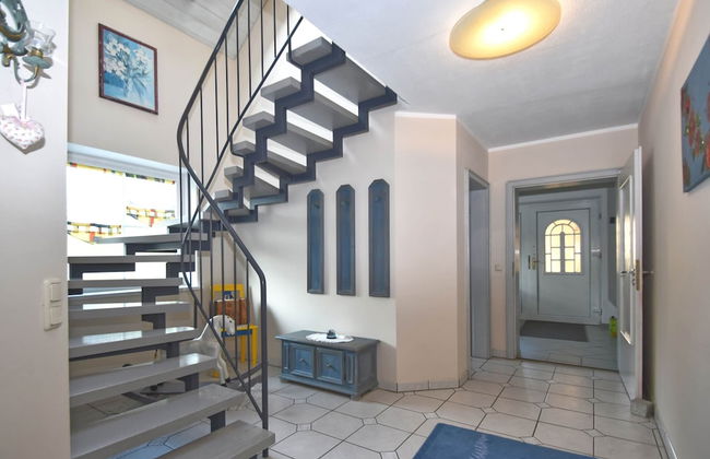 Fantastic Holiday Home in Schonsee, Bavaria - Foto 29
