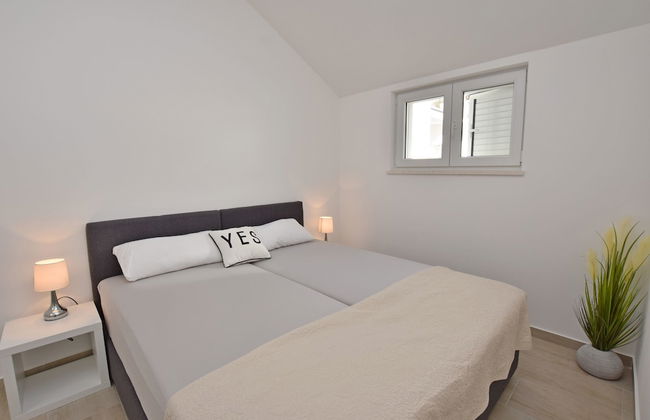 Apartments Danolic - Foto 13