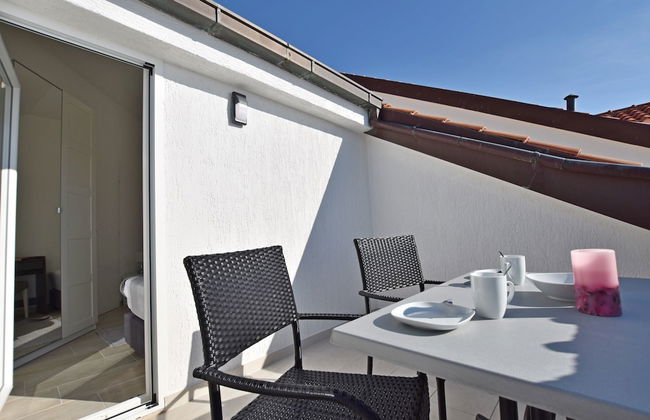 Apartments Danolic - Foto 43