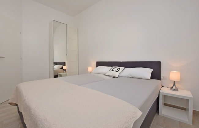 Apartments Danolic - Foto 15