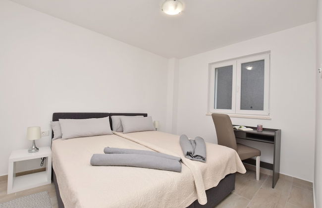 Apartments Danolic - Foto 11