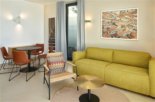 Photo 16 - Maistra Select Mlini Villas and Apartments