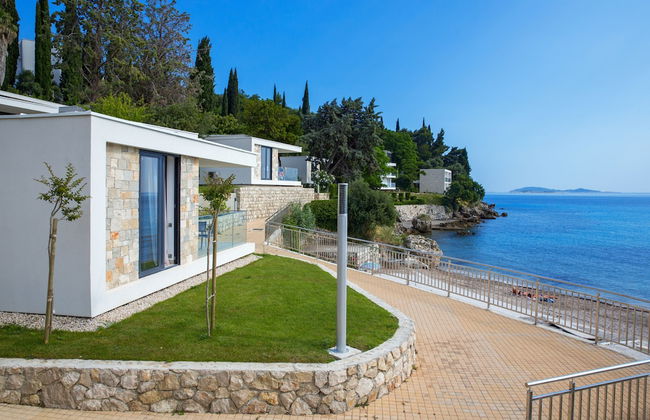Maistra Select Mlini Villas and Apartments - Foto 65