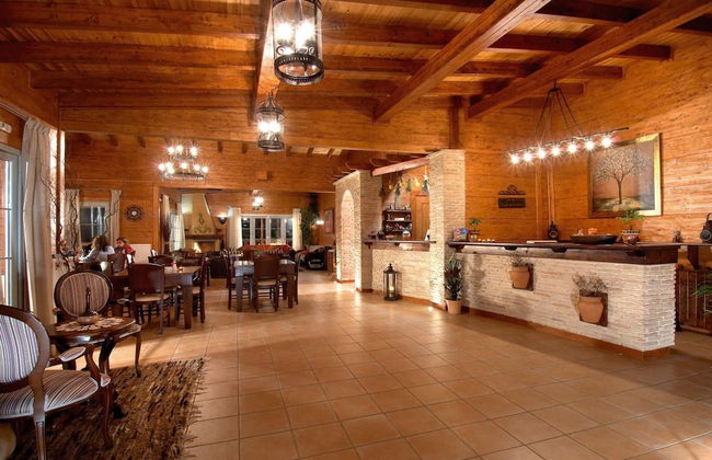 Villa Rustica - Foto 2
