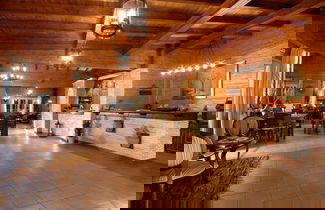 Foto 2 - Villa Rustica
