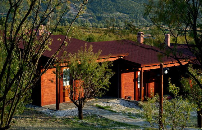 Villa Rustica - Foto 6
