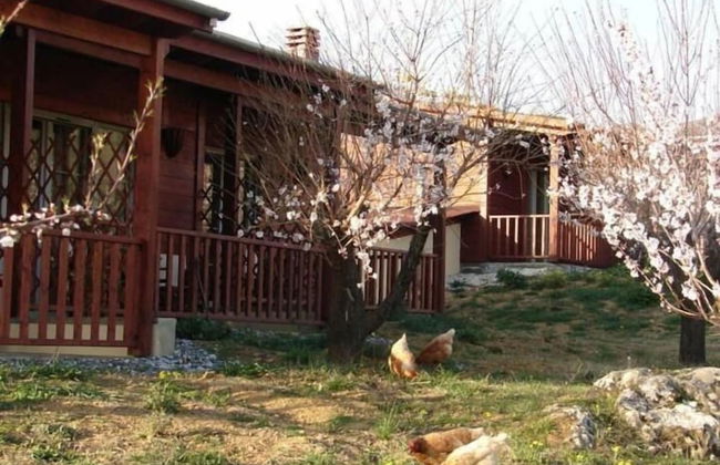 Villa Rustica - Foto 47