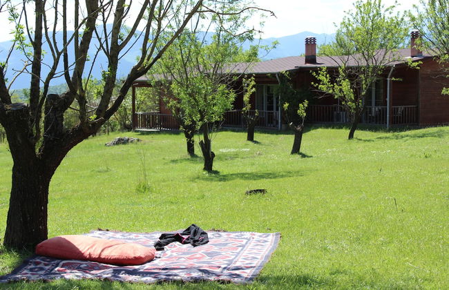 Villa Rustica - Foto 44