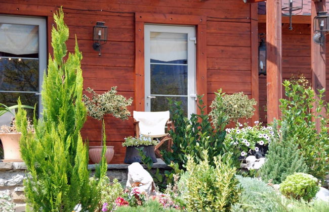 Villa Rustica - Foto 36