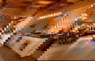 Foto 3 - Villa Rustica