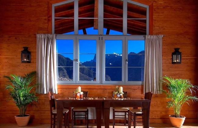 Villa Rustica - Foto 22