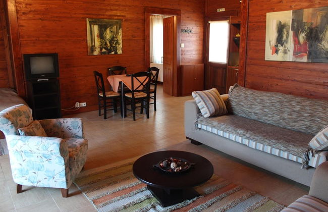 Villa Rustica - Foto 10