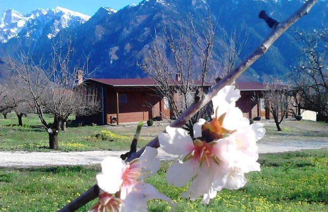 Villa Rustica - Foto 40