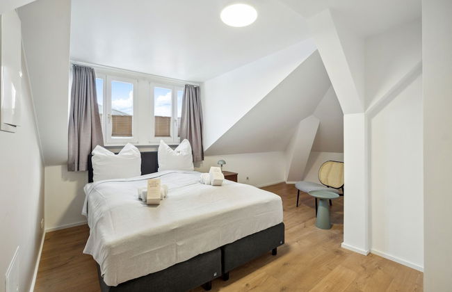 Limehome Dresden Antonstraße - Foto 5