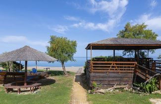 Photo 1 - Analipsi Villas Beach Front 6