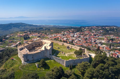 Photo 42 - Villa Filokalia With Exceptional View