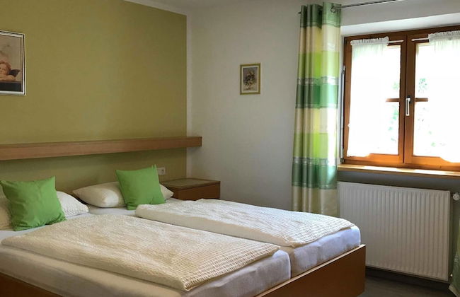 Haus am Gletscherfeld - Foto 2
