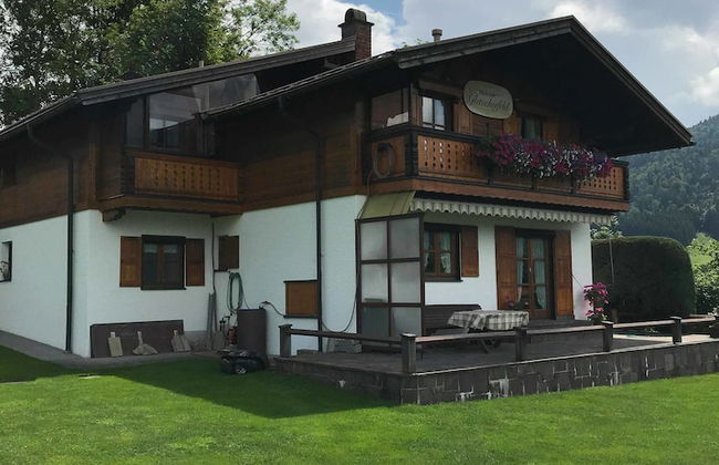 Haus am Gletscherfeld - Foto 26
