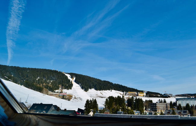 Chalet & Apart Fichtelberger - Blick - Foto 77