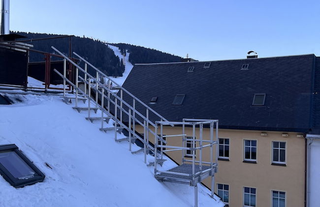 Chalet & Apart Fichtelberger - Blick - Foto 78