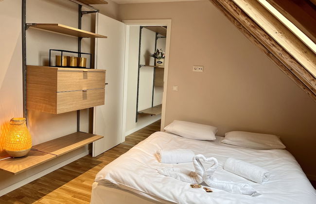 Chalet & Apart Fichtelberger - Blick - Foto 12