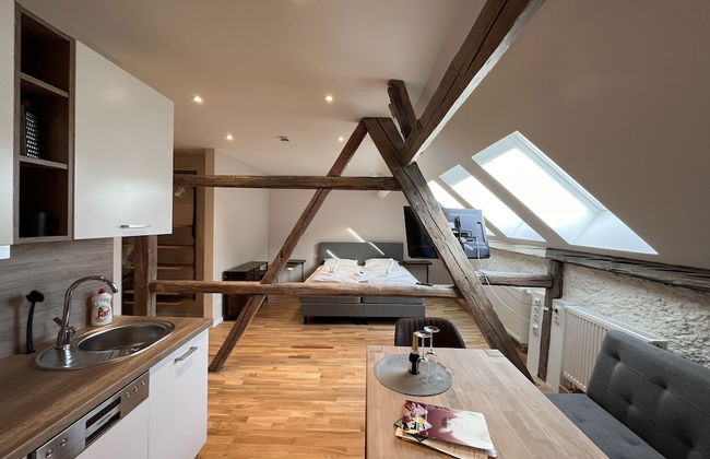 Chalet & Apart Fichtelberger - Blick - Foto 30