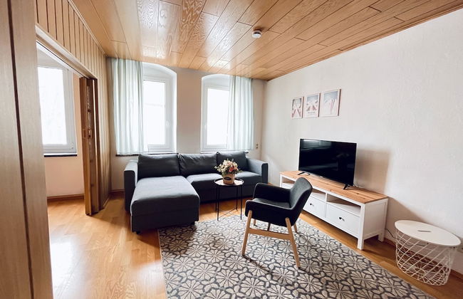 Chalet & Apart Fichtelberger - Blick - Foto 29