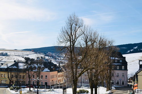 Photo 80 - Chalet & Apart Fichtelberger - Blick