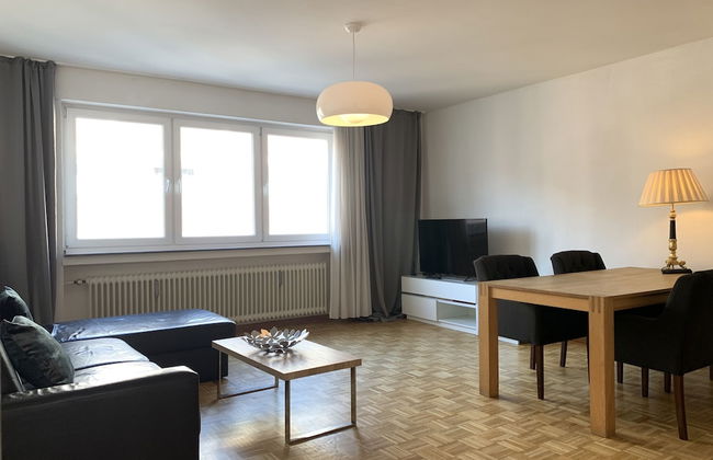 Domapartment Cologne City Altstadt - Foto 62
