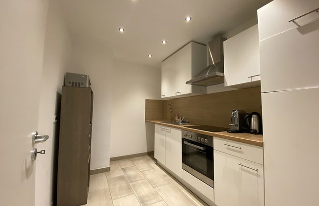 Domapartment Cologne City Altstadt - Foto 37