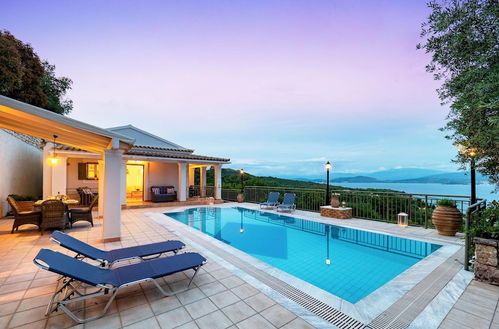 Photo 9 - Villa Nafsika in St Stefanos Bay