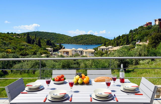 Sivota Senses - Villa Loukas - Foto 10