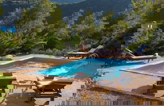 Foto 2 - Villa Alba in Ithaki