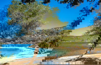 Photo 2 - Loutsa Villa in Ithaki