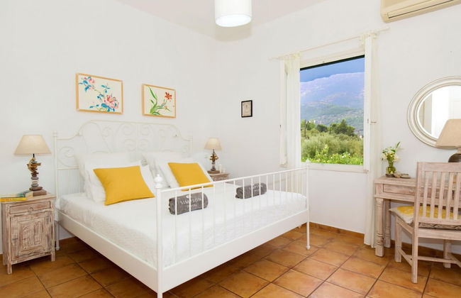 Villa Alba in Ithaki - Foto 5