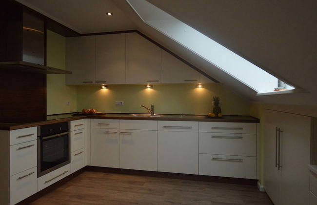 Spacious Apartment near Forest in Emmelbaum - Foto 11