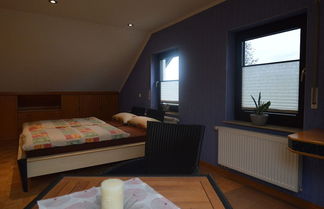 Photo 3 - Spacious Apartment near Forest in Emmelbaum