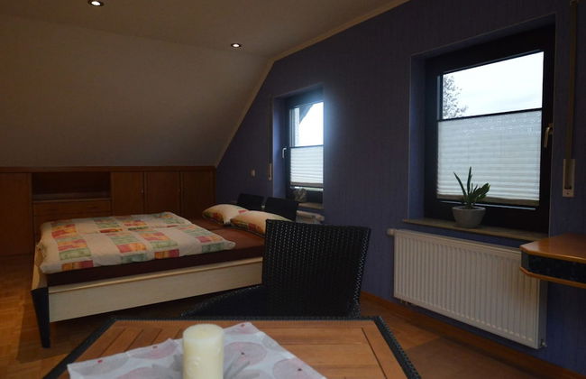 Spacious Apartment near Forest in Emmelbaum - Foto 3