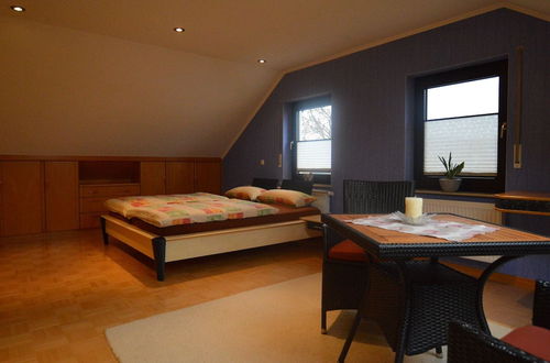 Photo 2 - Spacious Apartment near Forest in Emmelbaum