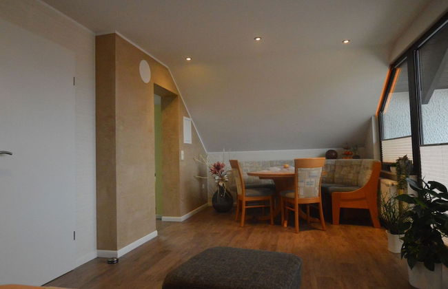 Spacious Apartment near Forest in Emmelbaum - Foto 21