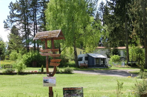 Photo 28 - Cozy Holiday Home in Thuringia With Sauna