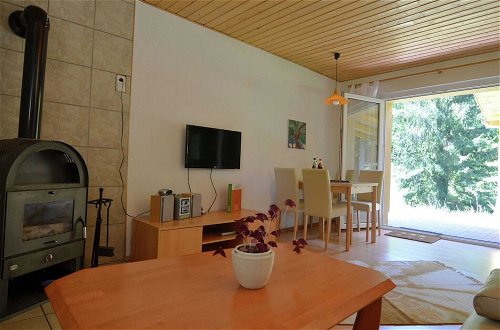 Foto 8 - Cozy Holiday Home in Thuringia With Sauna