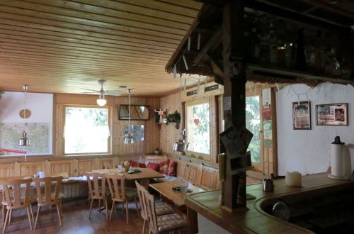 Photo 21 - Cozy Holiday Home in Thuringia With Sauna