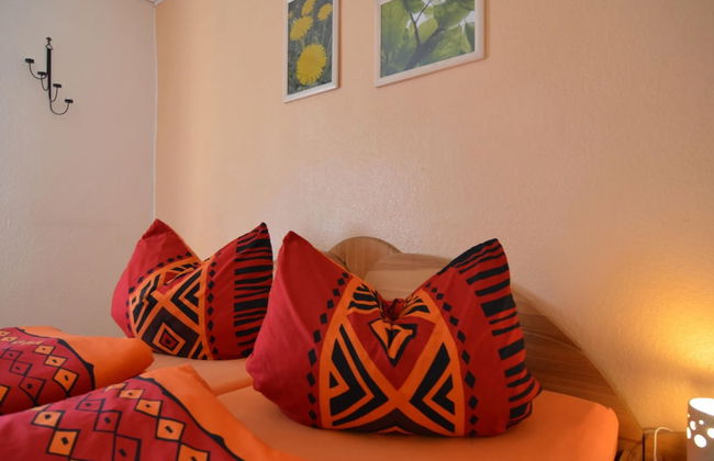 Holiday Home in Thuringia Near Rennsteig - Foto 2