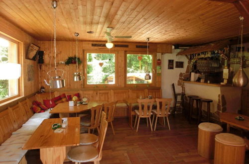 Photo 20 - Cozy Holiday Home in Thuringia With Sauna