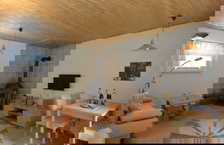 Foto 1 - Holiday Home in Thuringia With Sauna