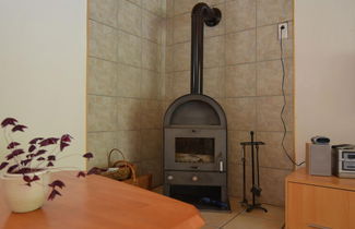 Foto 3 - Cozy Holiday Home in Thuringia With Sauna